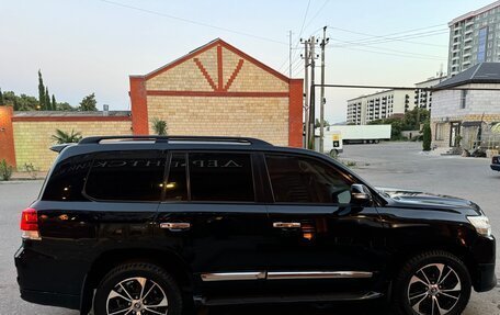 Toyota Land Cruiser 200, 2012 год, 4 000 000 рублей, 5 фотография