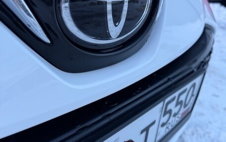 Toyota Corolla, 2024 год, 2 900 000 рублей, 24 фотография