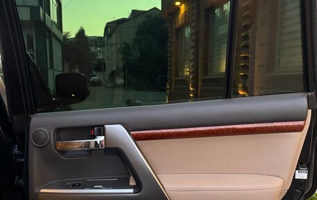 Toyota Land Cruiser 200, 2012 год, 4 000 000 рублей, 11 фотография