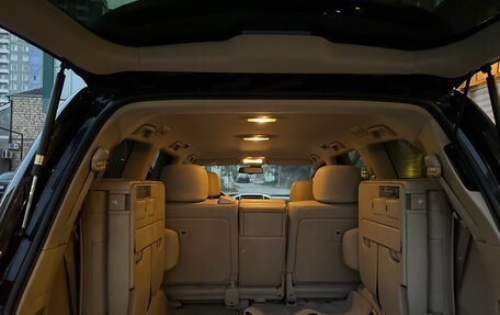 Toyota Land Cruiser 200, 2012 год, 4 000 000 рублей, 13 фотография