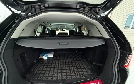 Land Rover Discovery Sport I рестайлинг, 2017 год, 2 700 000 рублей, 10 фотография