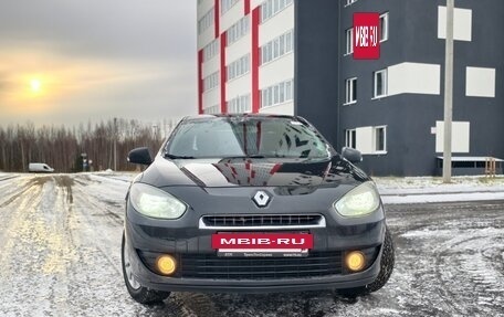 Renault Fluence I, 2010 год, 610 000 рублей, 2 фотография