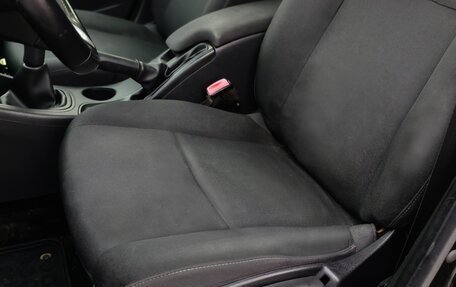 Renault Fluence I, 2010 год, 610 000 рублей, 23 фотография