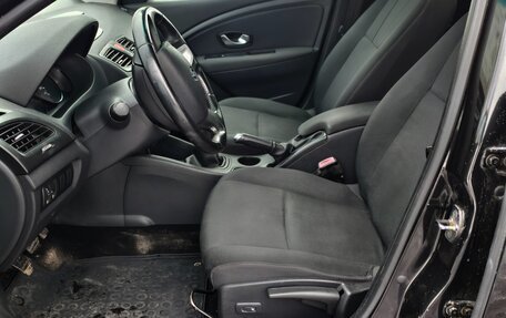 Renault Fluence I, 2010 год, 610 000 рублей, 18 фотография