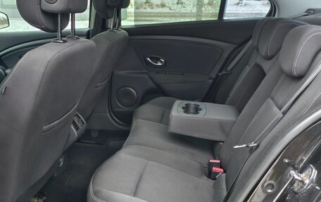 Renault Fluence I, 2010 год, 610 000 рублей, 19 фотография