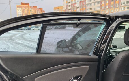 Renault Fluence I, 2010 год, 610 000 рублей, 20 фотография