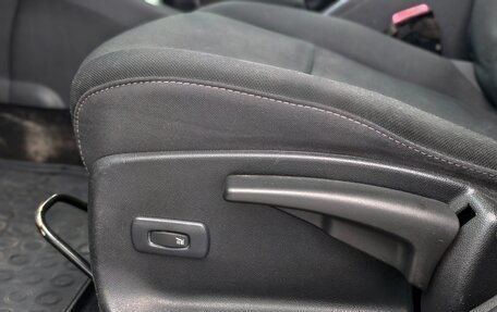 Renault Fluence I, 2010 год, 610 000 рублей, 22 фотография