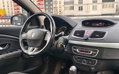 Renault Fluence I, 2010 год, 610 000 рублей, 27 фотография