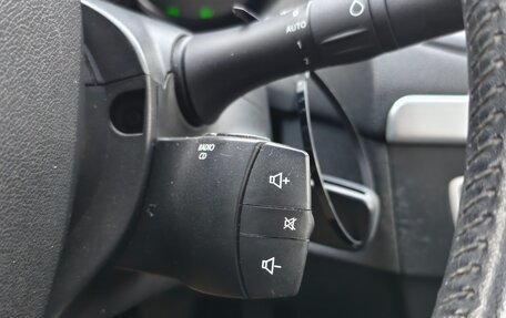 Renault Fluence I, 2010 год, 610 000 рублей, 32 фотография