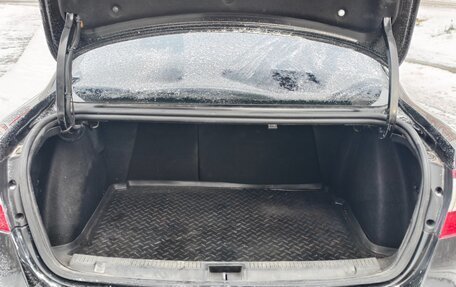 Renault Fluence I, 2010 год, 610 000 рублей, 36 фотография