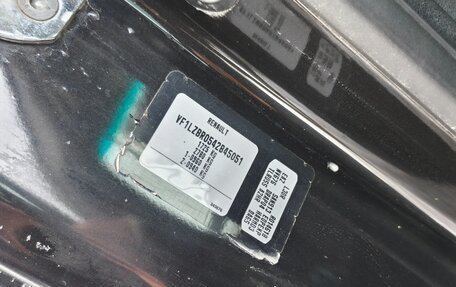 Renault Fluence I, 2010 год, 610 000 рублей, 39 фотография