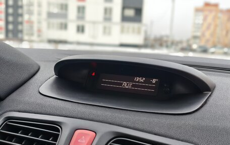 Renault Fluence I, 2010 год, 610 000 рублей, 30 фотография