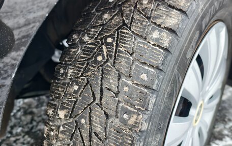 Renault Fluence I, 2010 год, 610 000 рублей, 37 фотография