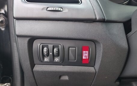 Renault Fluence I, 2010 год, 610 000 рублей, 31 фотография