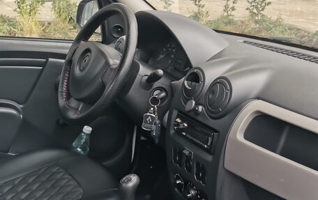 Renault Logan I, 2014 год, 320 000 рублей, 8 фотография