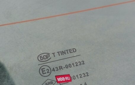 Renault Logan I, 2014 год, 320 000 рублей, 7 фотография