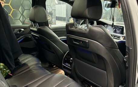 BMW X7, 2020 год, 7 100 000 рублей, 10 фотография