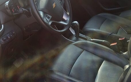 Chevrolet Trax, 2020 год, 800 000 рублей, 2 фотография