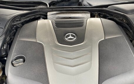 Mercedes-Benz S-Класс, 2016 год, 3 800 000 рублей, 15 фотография