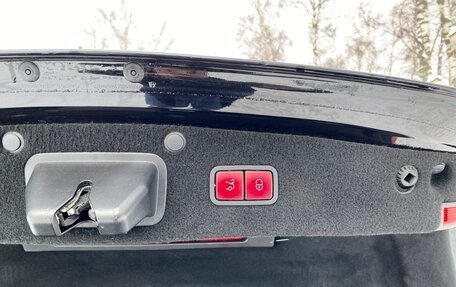 Mercedes-Benz S-Класс, 2016 год, 3 800 000 рублей, 17 фотография