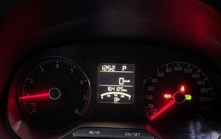 Volkswagen Polo VI (EU Market), 2019 год, 1 250 000 рублей, 14 фотография