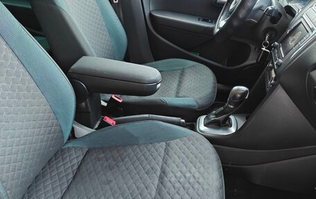 Volkswagen Polo VI (EU Market), 2019 год, 1 250 000 рублей, 25 фотография