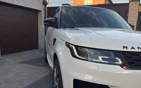 Land Rover Range Rover Sport II, 2019 год, 7 050 000 рублей, 11 фотография