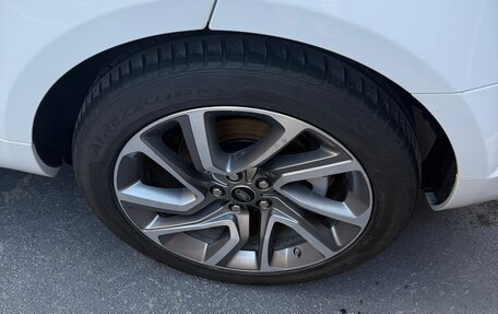 Land Rover Range Rover Sport II, 2019 год, 7 050 000 рублей, 15 фотография