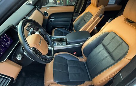 Land Rover Range Rover Sport II, 2019 год, 7 050 000 рублей, 19 фотография