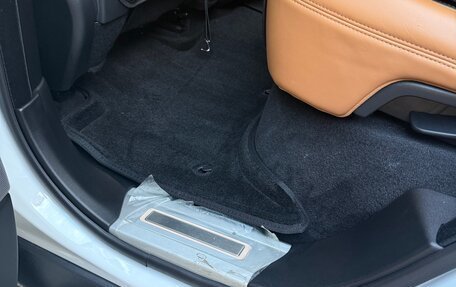 Land Rover Range Rover Sport II, 2019 год, 7 050 000 рублей, 18 фотография