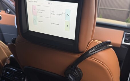 Land Rover Range Rover Sport II, 2019 год, 7 050 000 рублей, 29 фотография