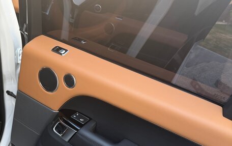 Land Rover Range Rover Sport II, 2019 год, 7 050 000 рублей, 28 фотография