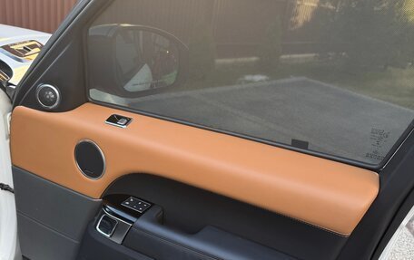 Land Rover Range Rover Sport II, 2019 год, 7 050 000 рублей, 26 фотография