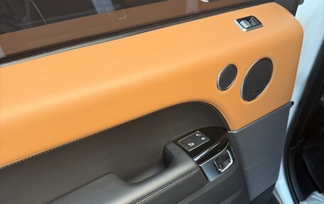 Land Rover Range Rover Sport II, 2019 год, 7 050 000 рублей, 31 фотография