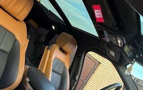 Land Rover Range Rover Sport II, 2019 год, 7 050 000 рублей, 25 фотография