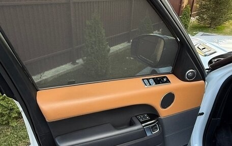 Land Rover Range Rover Sport II, 2019 год, 7 050 000 рублей, 24 фотография