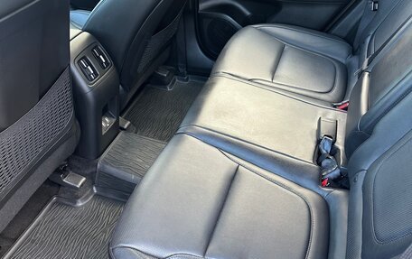 Hyundai Tucson, 2021 год, 3 400 000 рублей, 11 фотография