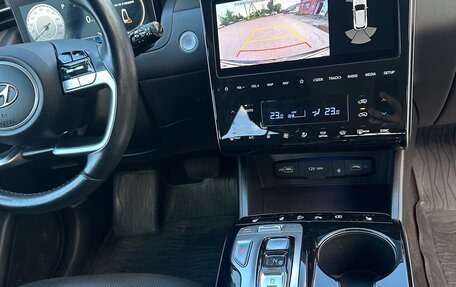 Hyundai Tucson, 2021 год, 3 400 000 рублей, 9 фотография