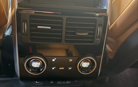 Land Rover Range Rover Sport II, 2019 год, 7 050 000 рублей, 32 фотография