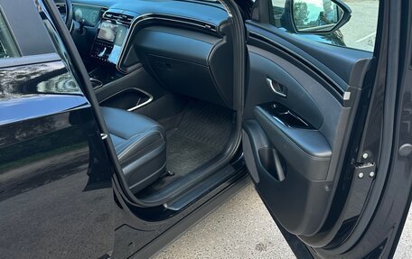 Hyundai Tucson, 2021 год, 3 400 000 рублей, 12 фотография