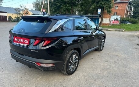 Hyundai Tucson, 2021 год, 3 400 000 рублей, 7 фотография