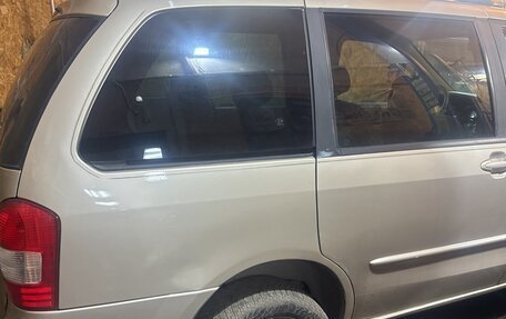 Mazda MPV II, 2001 год, 410 000 рублей, 5 фотография