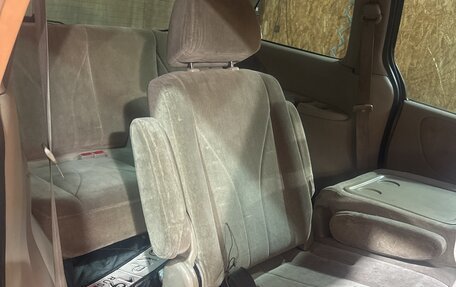 Mazda MPV II, 2001 год, 410 000 рублей, 10 фотография