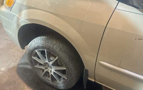 Mazda MPV II, 2001 год, 410 000 рублей, 7 фотография