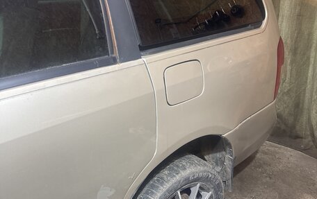 Mazda MPV II, 2001 год, 410 000 рублей, 6 фотография