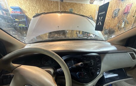 Mazda MPV II, 2001 год, 410 000 рублей, 11 фотография