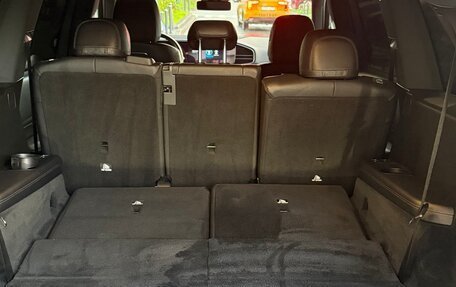 Mercedes-Benz GLS, 2020 год, 8 300 000 рублей, 4 фотография