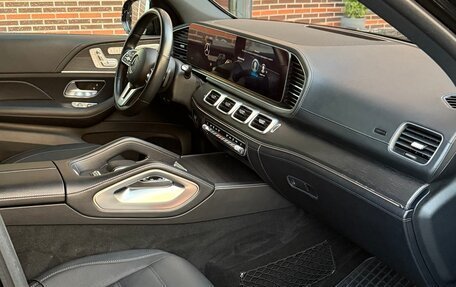 Mercedes-Benz GLS, 2020 год, 8 300 000 рублей, 3 фотография