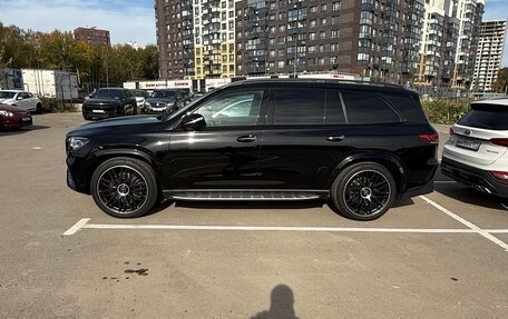 Mercedes-Benz GLS, 2020 год, 8 300 000 рублей, 6 фотография