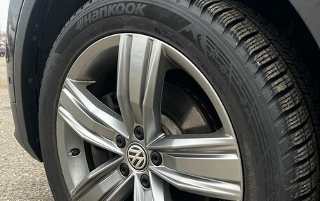 Volkswagen Tiguan II, 2017 год, 3 275 000 рублей, 8 фотография